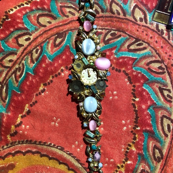 VINTAGE PEDRE WATCH - Picture 1 of 11